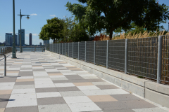 Custom Fabrication - Pier 26