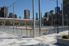 Custom Fabrication - Pier 26