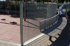 Pier 26 - Custom Fabrication