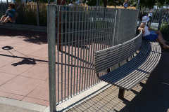 Custom Fabrication  - PIER_25 2