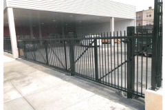 Gate Operators