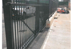Gate Operators 3