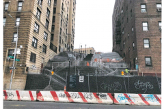 Stainless Steel Railing - bronx 5