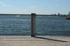 Pier 2 - brooklyn bridge park 2 - Custom Fabrication